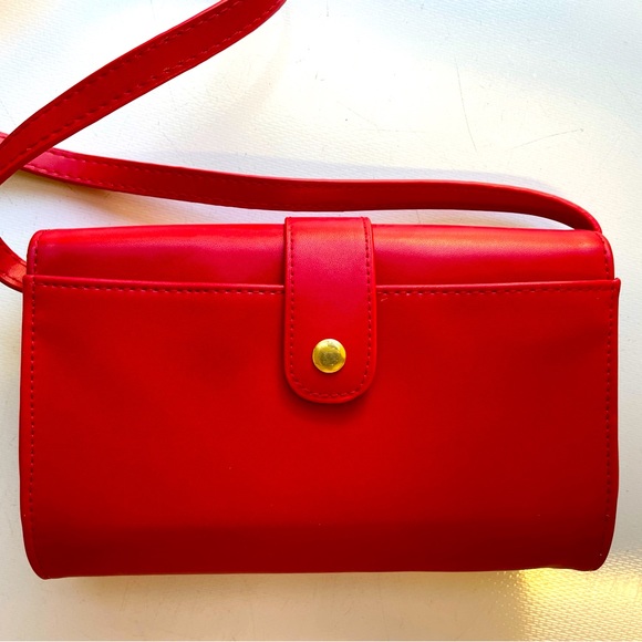 Sam Edelman Circus Kiera Crossbody wallet - Picture 2 of 8